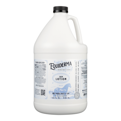 Gallon with Pump