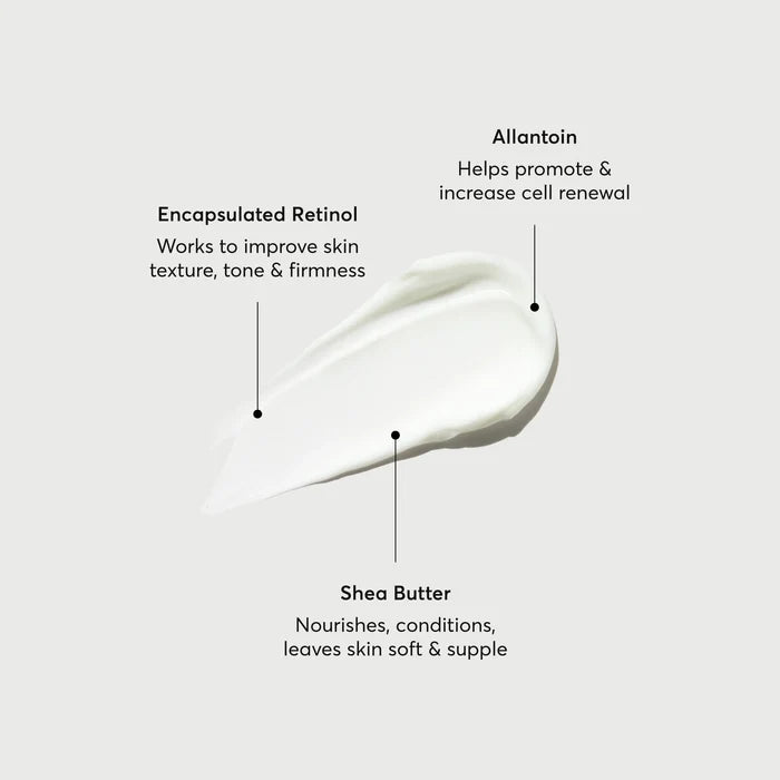 Skin-Renewing Retinol Body Lotion