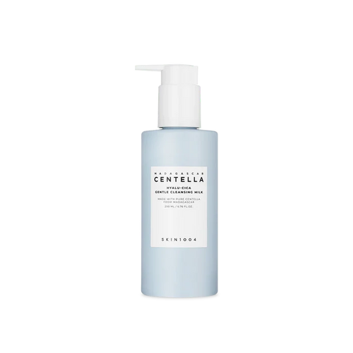 SKIN1004 - Madagascar Centella Hyalu-Cica Gentle Cleansing Milk 200ml