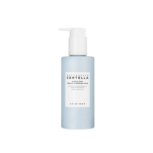 SKIN1004 - Madagascar Centella Hyalu-Cica Gentle Cleansing Milk 200ml