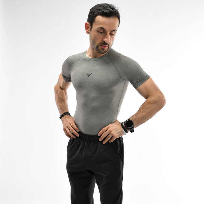 Skyn Compression Shirt - IRONGEAR Fitness