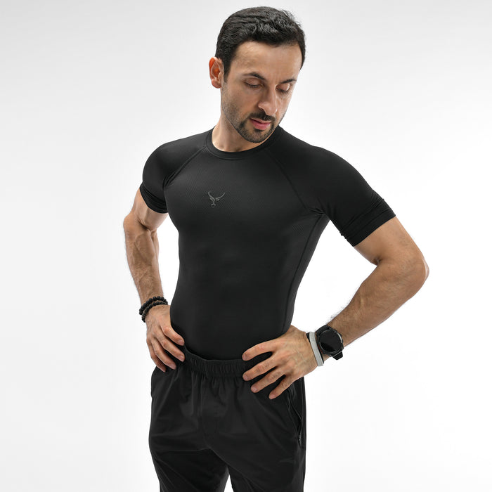 Skyn Compression Shirt - IRONGEAR Fitness