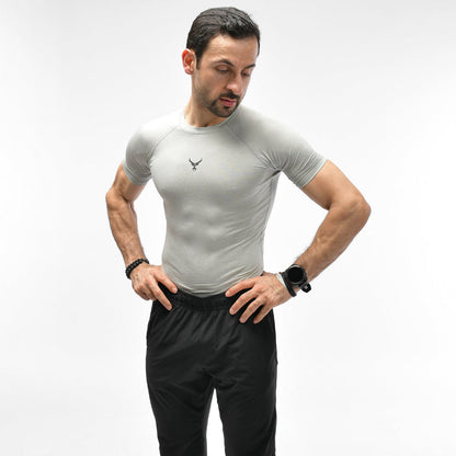 Skyn Compression Shirt - IRONGEAR Fitness