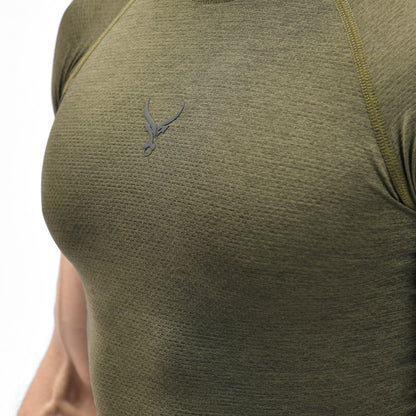 Skyn Compression Shirt - IRONGEAR Fitness