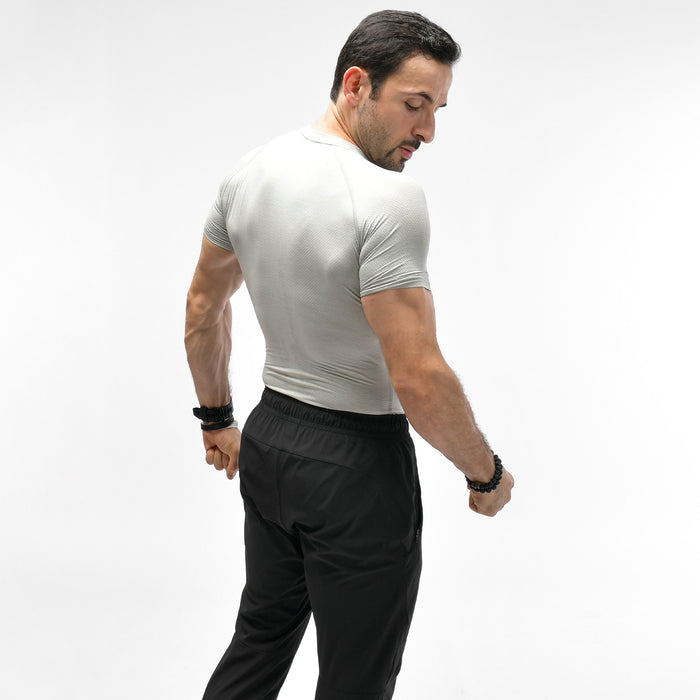 Skyn Compression Shirt - IRONGEAR Fitness