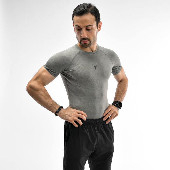 Skyn Compression Shirt - IRONGEAR Fitness