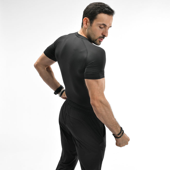 Skyn Compression Shirt - IRONGEAR Fitness