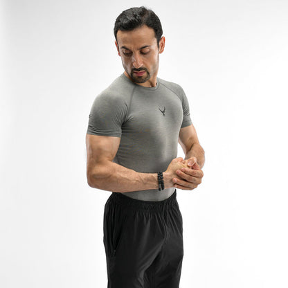 Skyn Compression Shirt - IRONGEAR Fitness