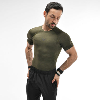 Skyn Compression Shirt - IRONGEAR Fitness