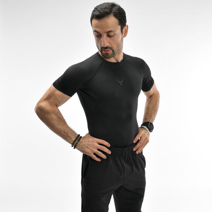 Skyn Compression Shirt - IRONGEAR Fitness