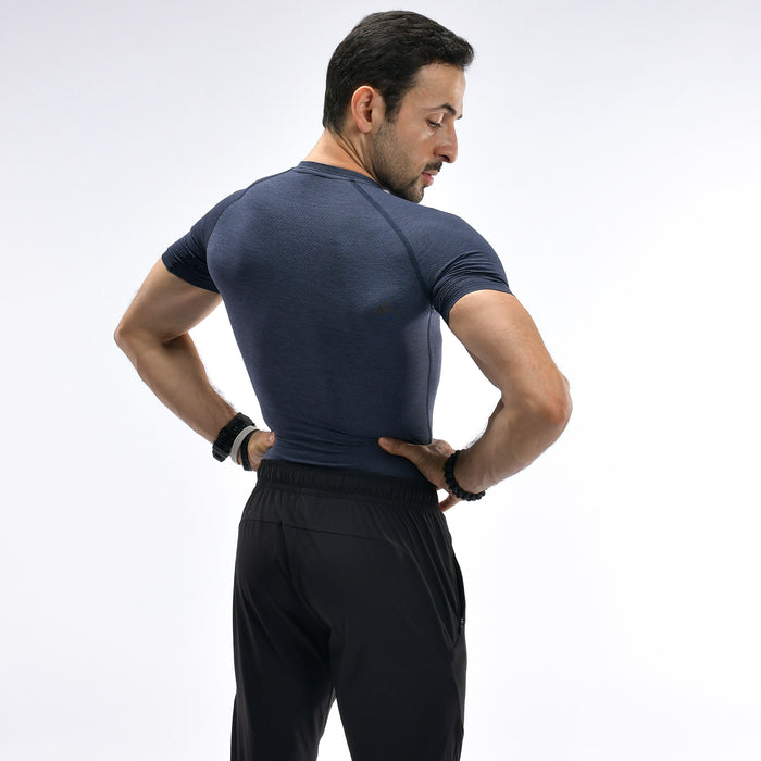Skyn Compression Shirt - IRONGEAR Fitness