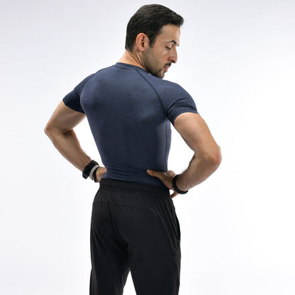 Skyn Compression Shirt - IRONGEAR Fitness