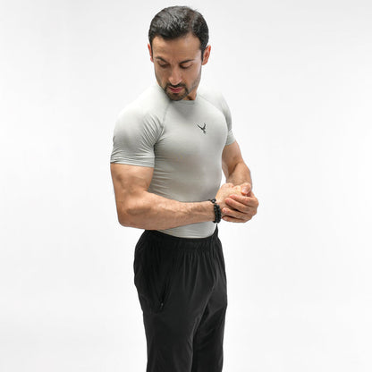 Skyn Compression Shirt - IRONGEAR Fitness