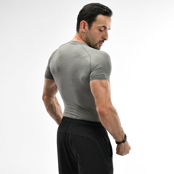 Skyn Compression Shirt - IRONGEAR Fitness