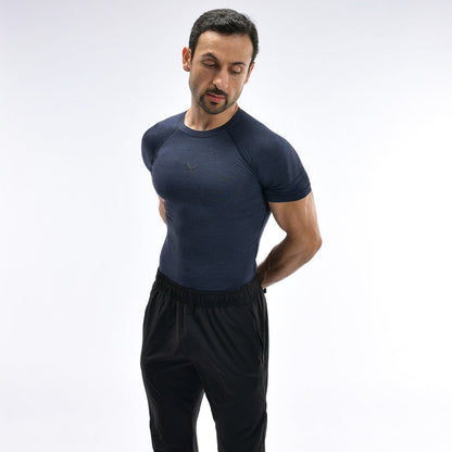 Skyn Compression Shirt - IRONGEAR Fitness