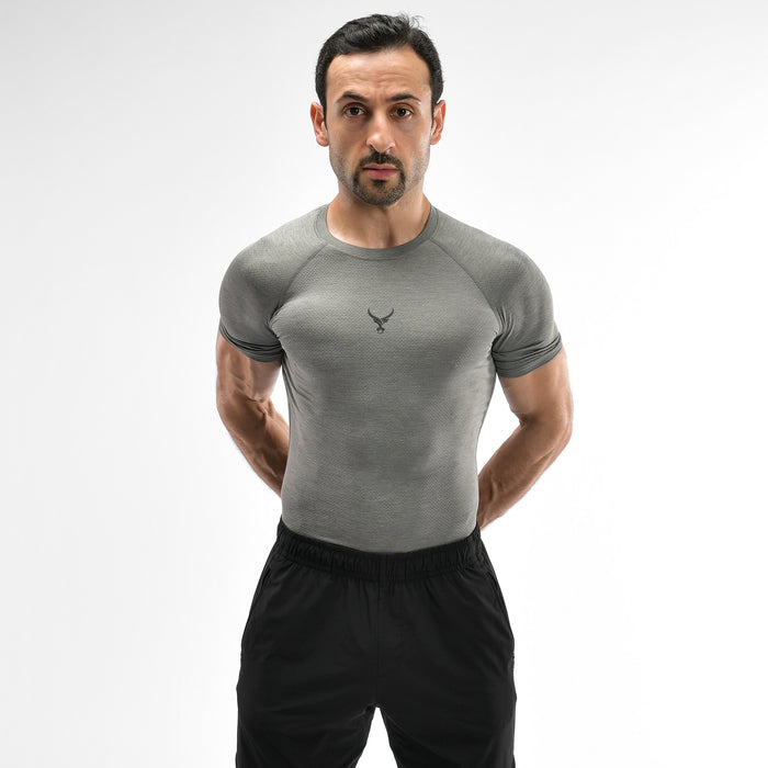 Skyn Compression Shirt - IRONGEAR Fitness