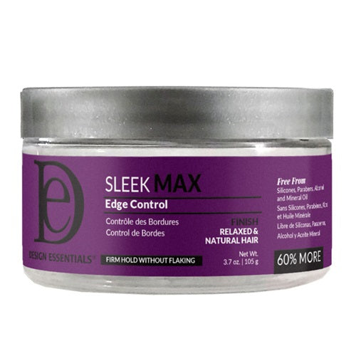 Sleek MAX Edge Control 3.7oz by DESIGN ESSENTIALS