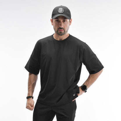 Sleeper Build Tee - IRONGEAR Fitness