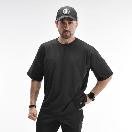 Sleeper Build Tee - IRONGEAR Fitness