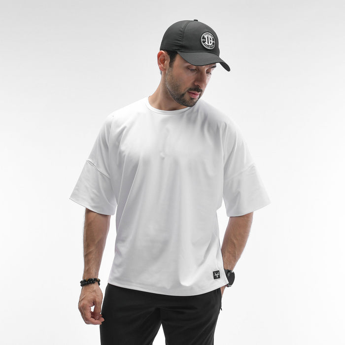 Sleeper Build Tee - IRONGEAR Fitness