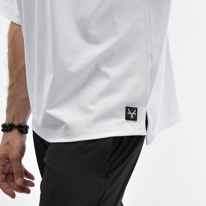 Sleeper Build Tee - IRONGEAR Fitness