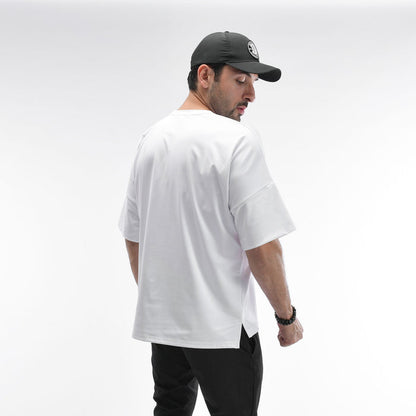 Sleeper Build Tee - IRONGEAR Fitness
