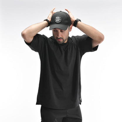 Sleeper Build Tee - IRONGEAR Fitness