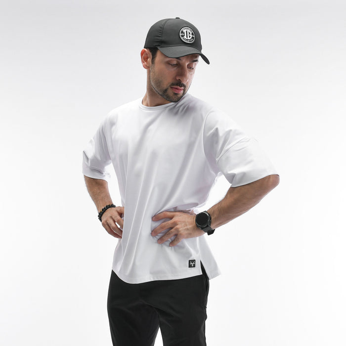 Sleeper Build Tee - IRONGEAR Fitness