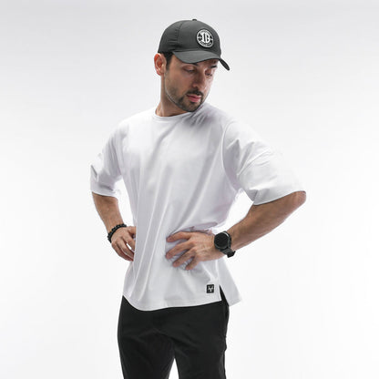 Sleeper Build Tee - IRONGEAR Fitness