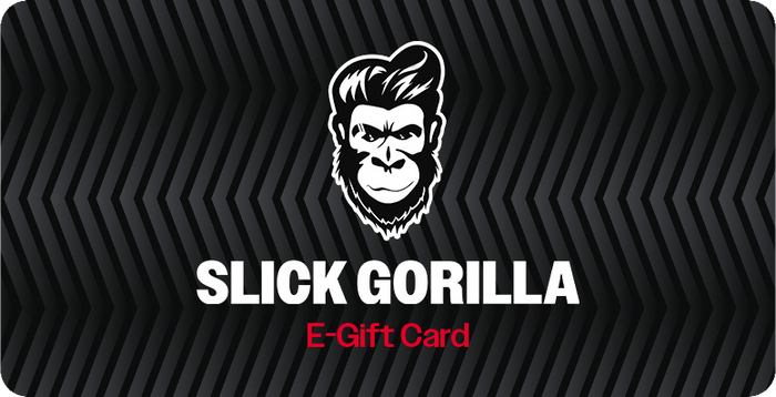 Slick Gorilla US Slick Gorilla e-Gift Card