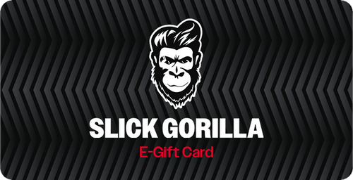 Slick Gorilla US Slick Gorilla e-Gift Card