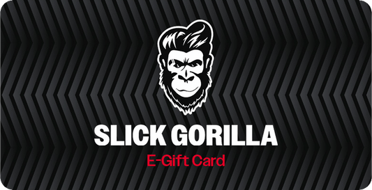 Slick Gorilla US Slick Gorilla e-Gift Card