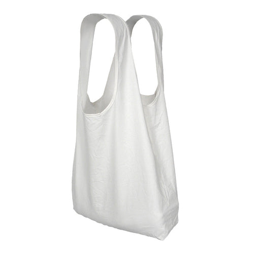 Small Stuffable Cotton Tote