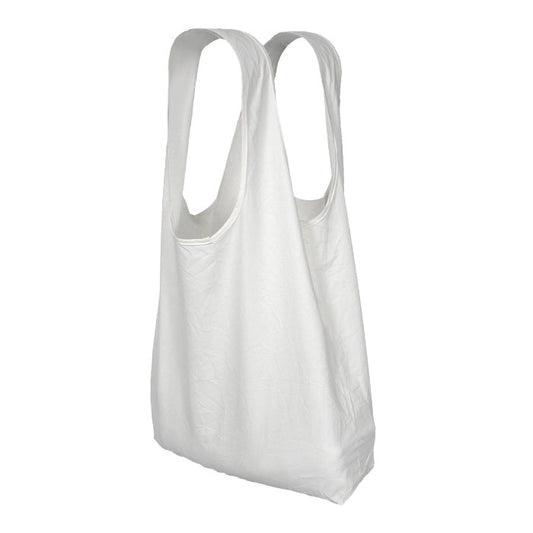 Small Stuffable Cotton Tote