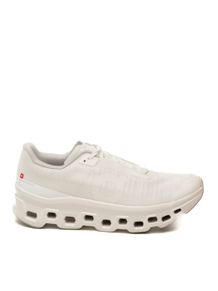 ON Sneaker cloud monster void bianco CLOUDMONSTER VOID 3MG1091/1200