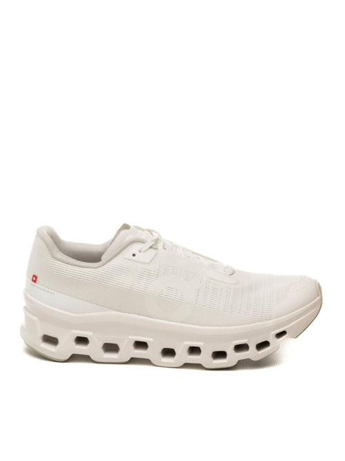 ON Sneaker cloud monster void bianco CLOUDMONSTER VOID 3MG1091/1200