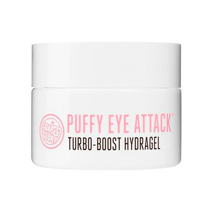 Soap & Glory Puffy Eye Attack Hydragel 0.47oz/ 14ml