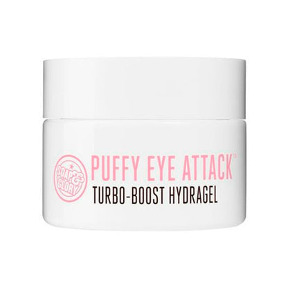 Soap & Glory Puffy Eye Attack Hydragel 0.47oz/ 14ml