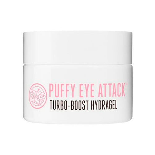 Soap & Glory Puffy Eye Attack Hydragel 0.47oz/ 14ml