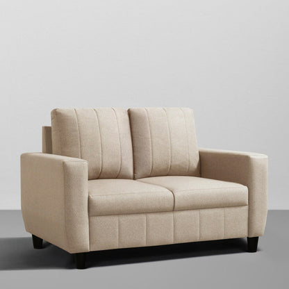 Sofa|Bae|2|Seater|Sofa|Fabric|Pebble|Brown
