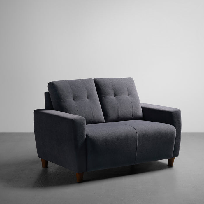 Sofa|Yolo|2|Seater|Sofa|Fabric|Sesame|Grey