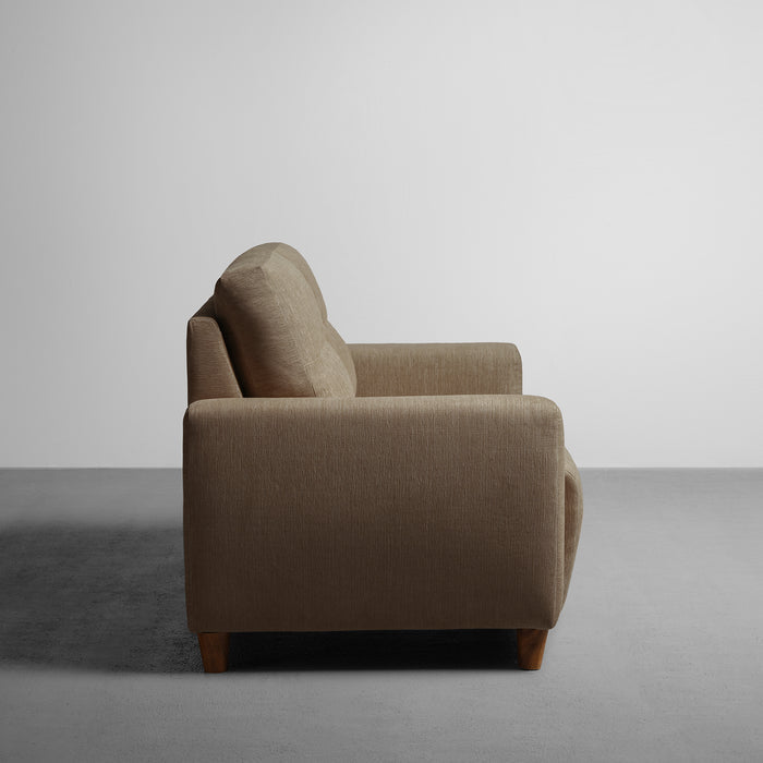 Sofa|Yolo|3|Seater|Sofa|Fabric|Coco|Brown