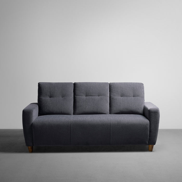 Sofa|Yolo|3|Seater|Sofa|Fabric|Sesame|Grey