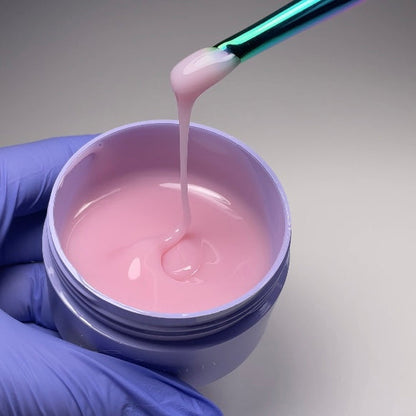 Soft Pink | Lula Beauty Gel Line