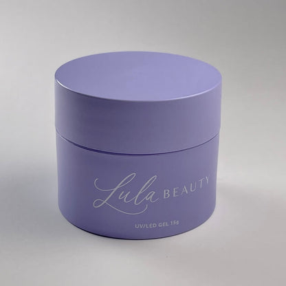 Soft Pink | Lula Beauty Gel Line