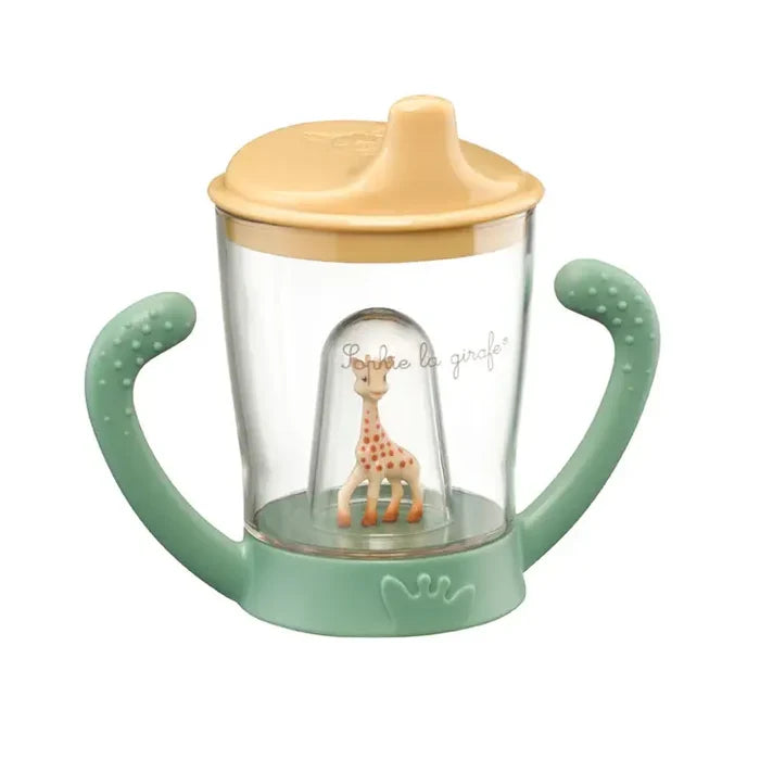 Sophie la Giraffe Sippy Cup