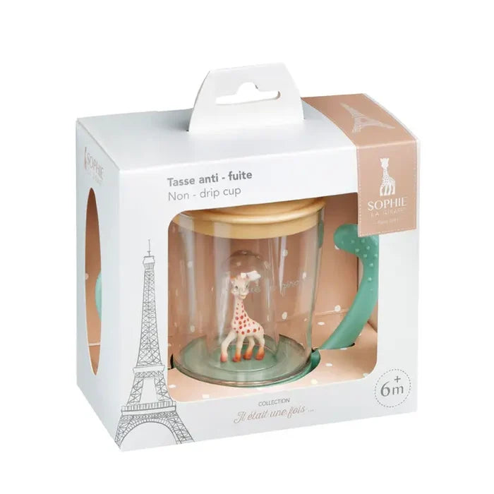 Sophie la Giraffe Sippy Cup