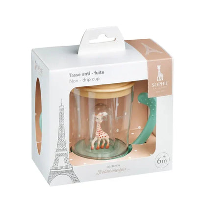 Sophie la Giraffe Sippy Cup