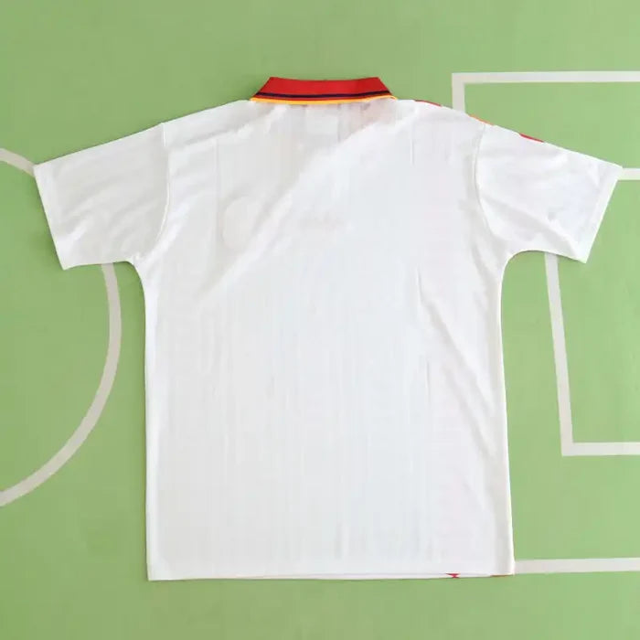 Spain Away 1994 Season Jersey