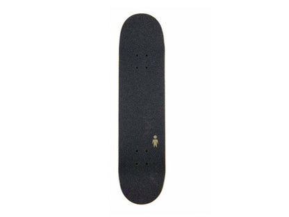 Spectrum Blacklight Complete Skateboard - 8